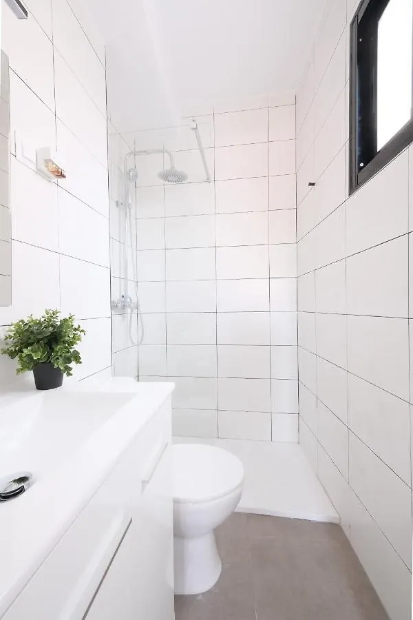Lovely Apartment Μάλαγα