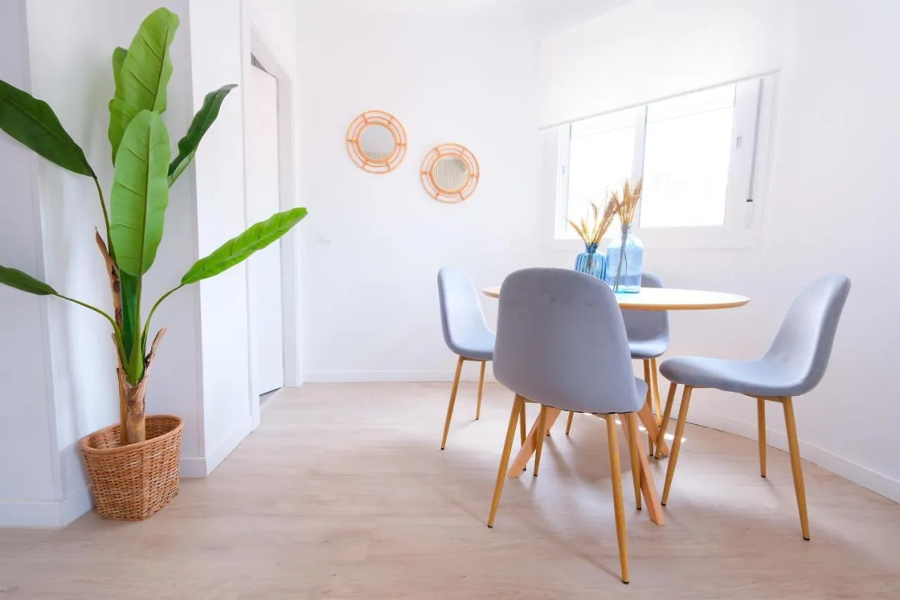 Lovely Apartment Μάλαγα