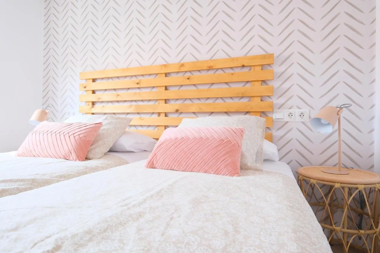 Lovely Apartment Μάλαγα Ισπανία