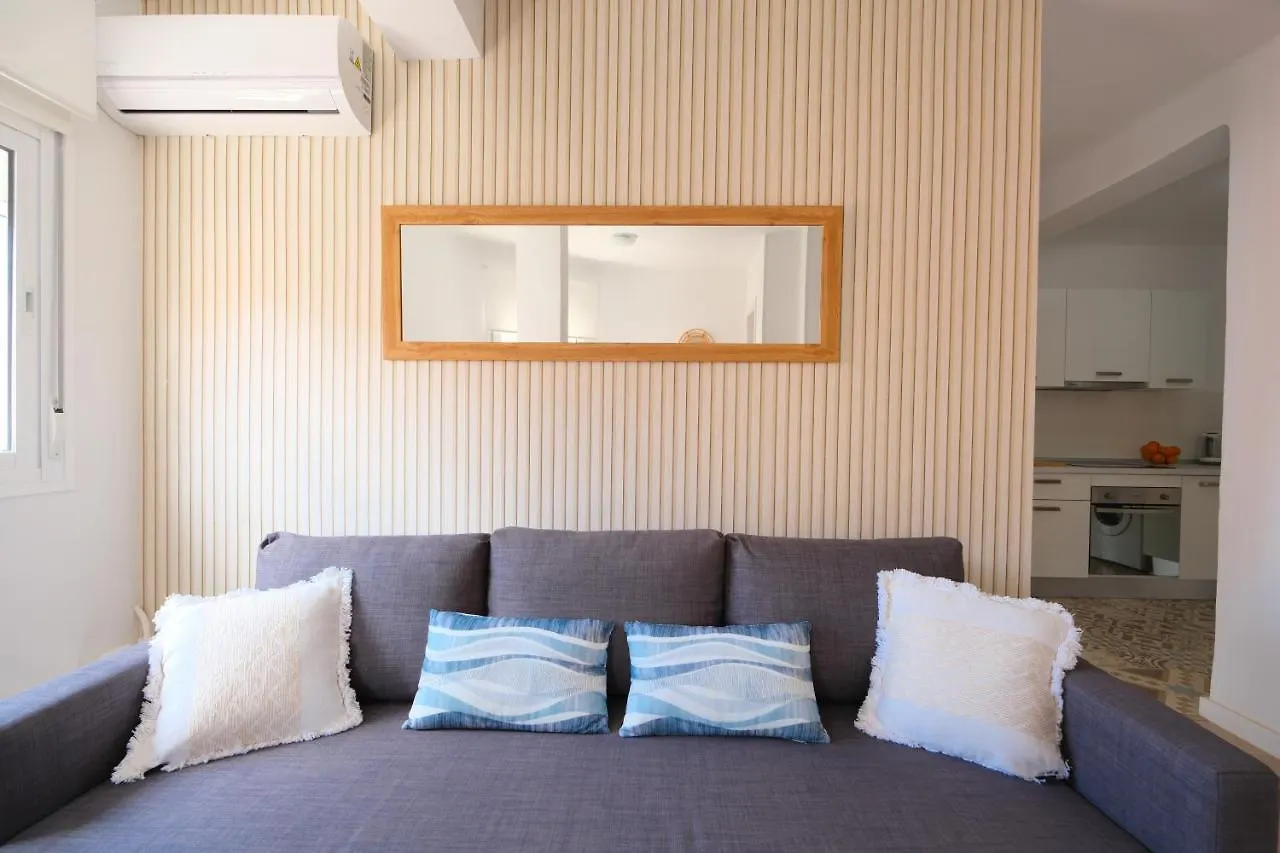 Lovely Apartment Μάλαγα