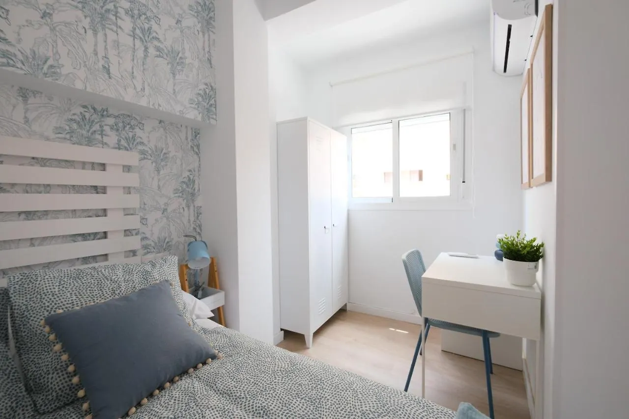 Lovely Apartment Μάλαγα
