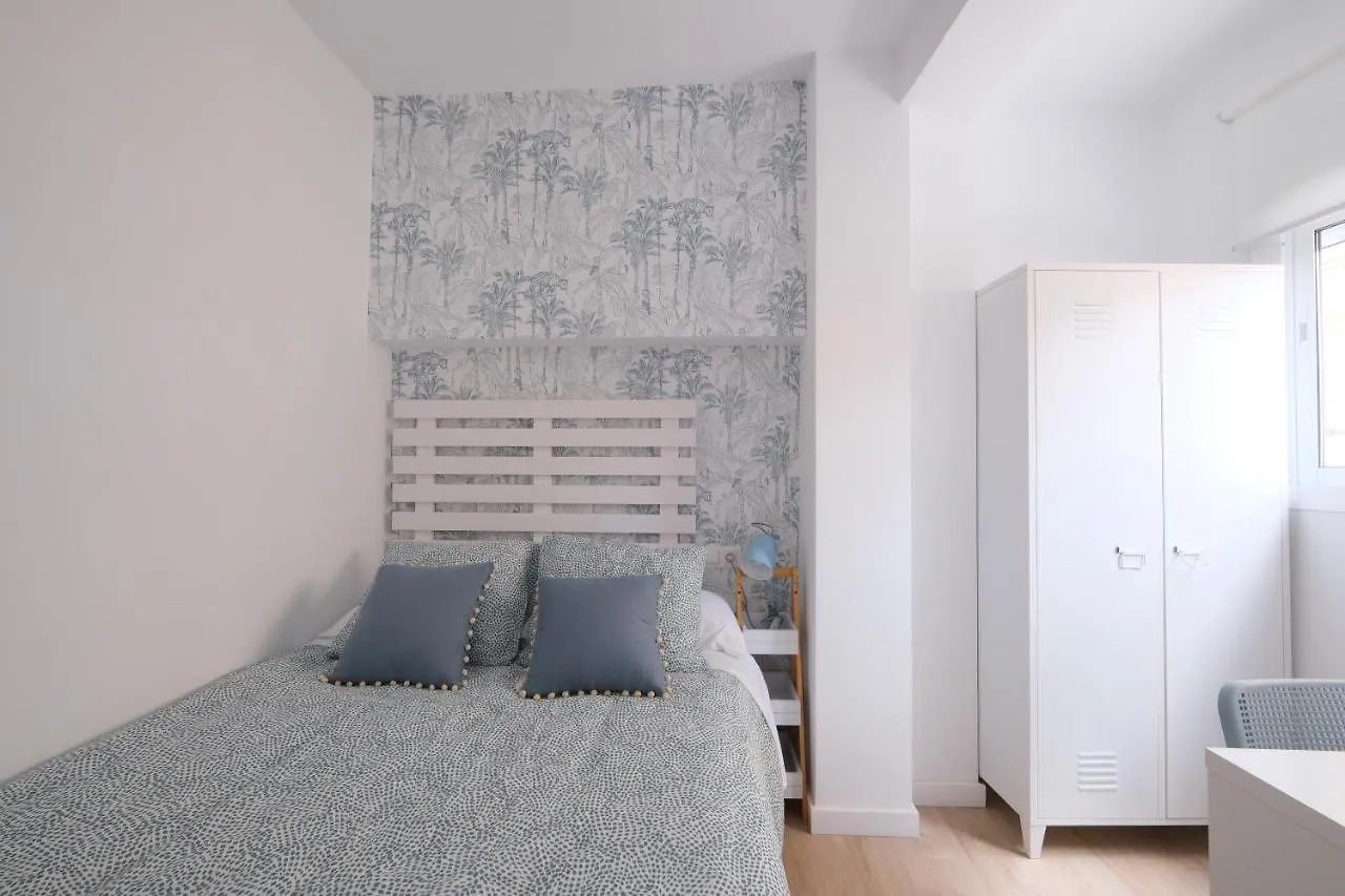 Lovely Apartment Μάλαγα