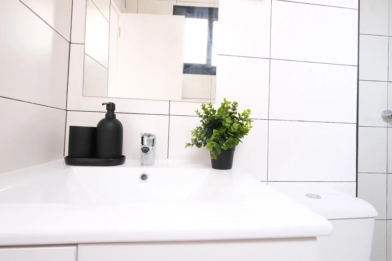 Lovely Apartment Μάλαγα