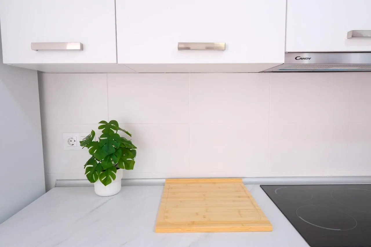 Lovely Apartment Μάλαγα
