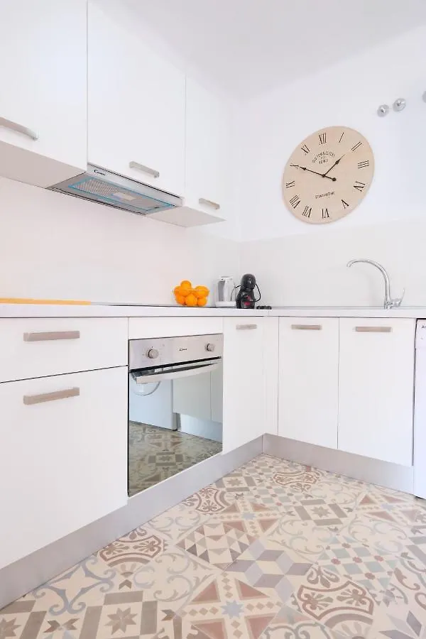 Lovely Apartment Μάλαγα