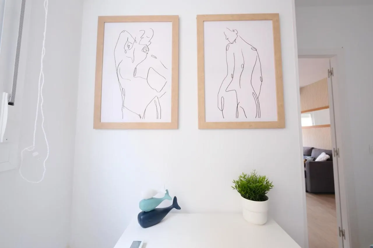 Lovely Apartment Μάλαγα 0*,  Ισπανία