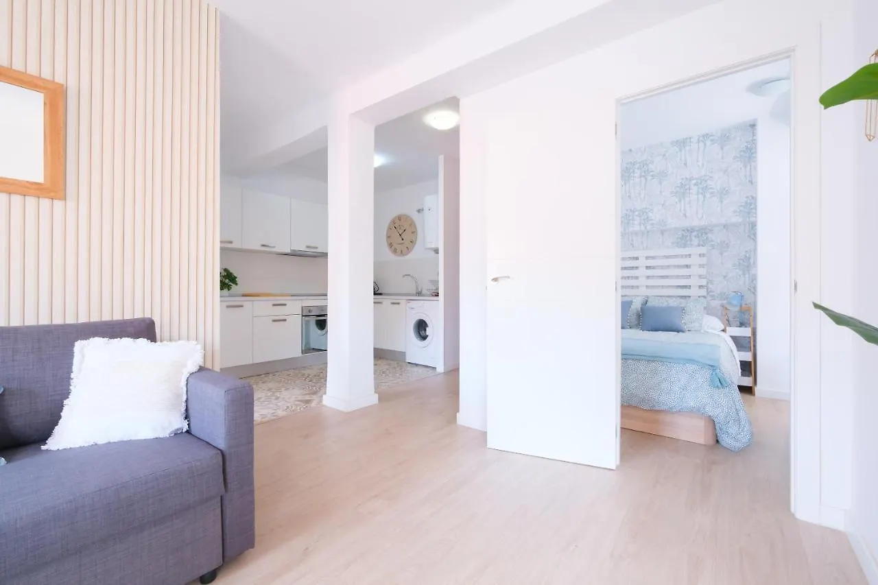 Lovely Apartment 马拉加 西班牙