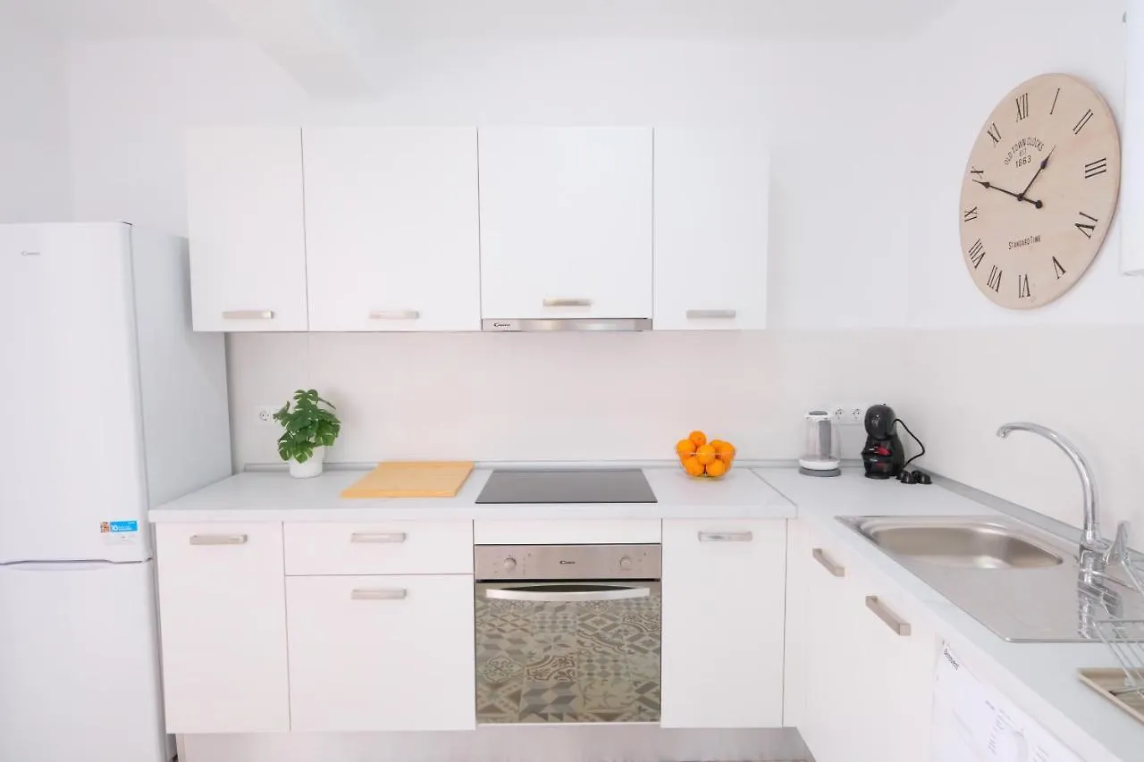 Lovely Apartment 马拉加