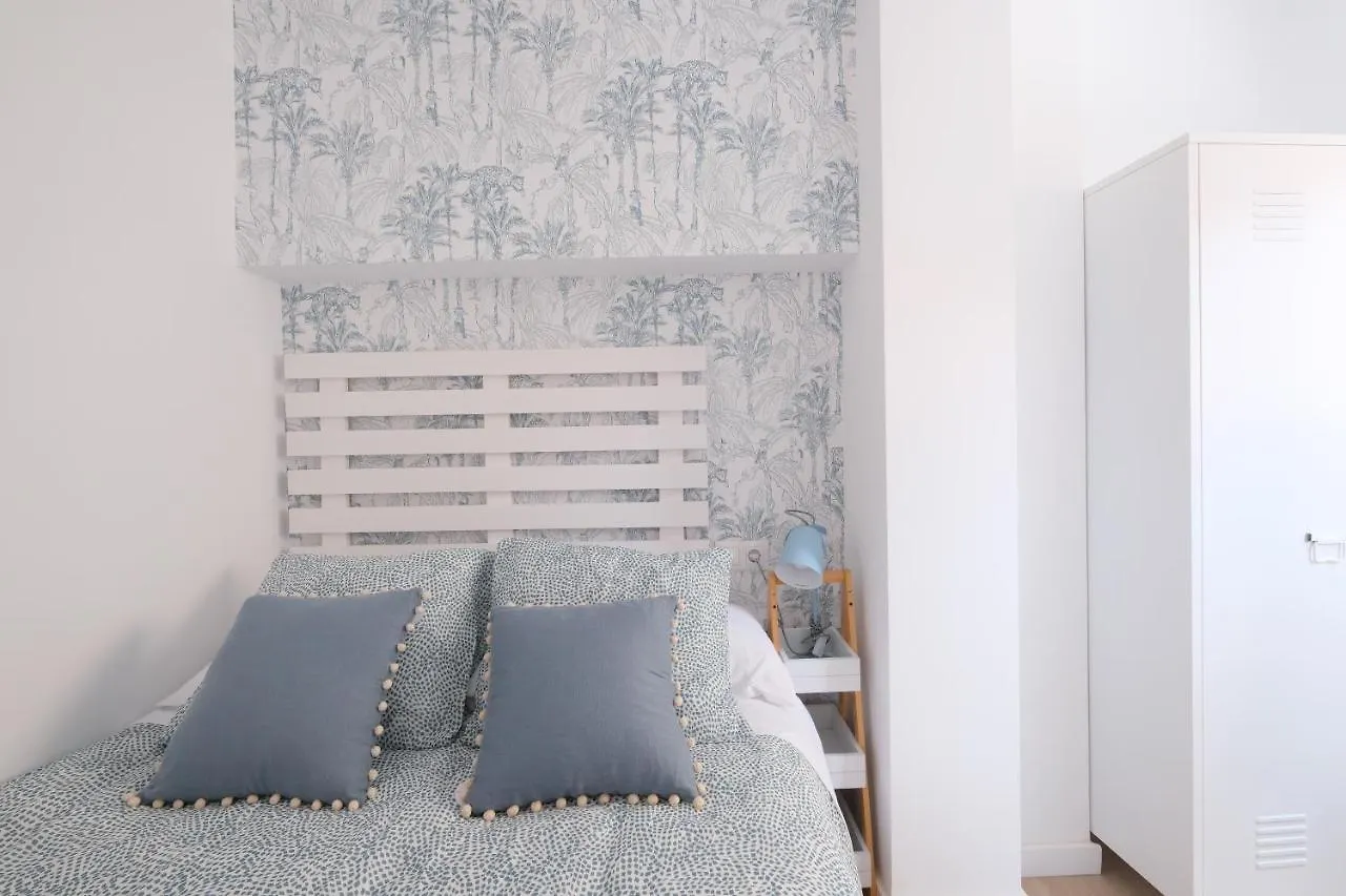 Lovely Apartment 马拉加